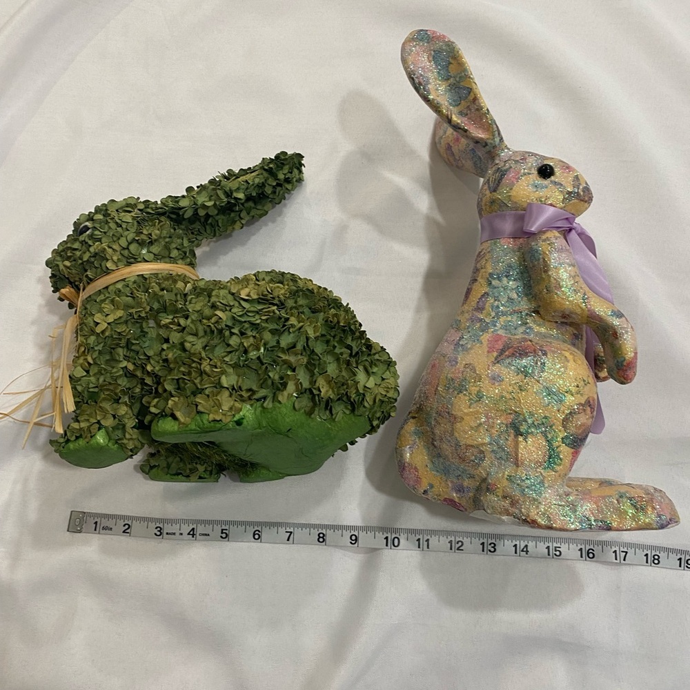 Easter Decor - Picture 2 of 3